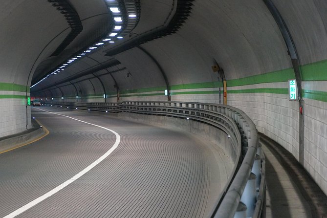 [Premium Private Tour] PARASITE Film Location & 3 Peak in Original Seoul - Premium Private Tour Experience