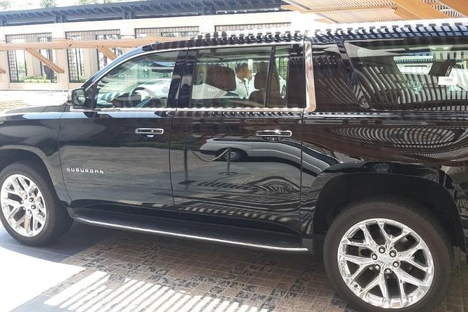 Premium Private Tour to Abu Dhabi From Dubai in Toyota Land Cruiser! - Common Questions (FAQs)