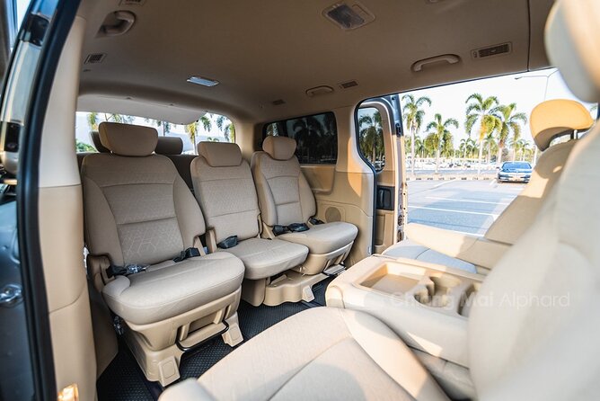 Premium Private Transfer From Hurghada to Luxor - Good To Know