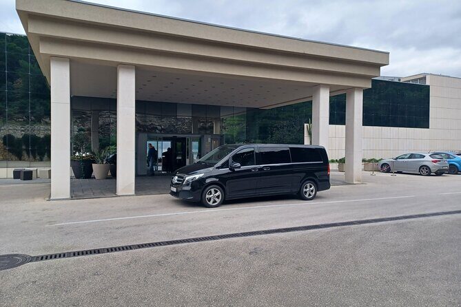 Premium Private Transfer to or from Zagreb Airport - Good To Know