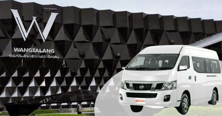 (Premium) Private Transfer to Wang Thalang Gem International - Booking and Convenience