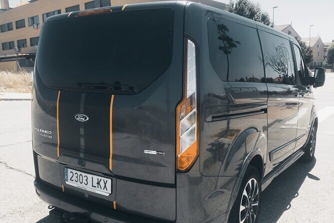 Premium Private Transfer:Your Door to Spain's Iconic Destinations - Who Is This Service Best For?