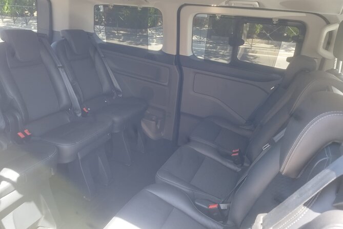 Premium Private Transfer:Your Door to Spains Iconic Destinations - Benefits of Premium Private Transfers