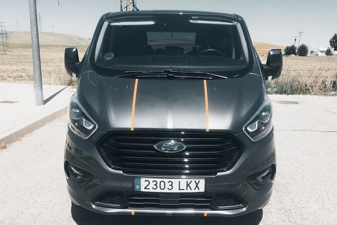 Premium Private Transfer:Your Door to Spains Iconic Destinations - Top Destinations Covered by the Service