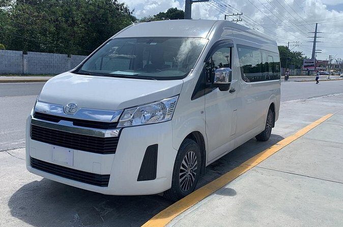 Premium Private Transportation in Punta Cana - Final Thoughts: Who Should Book This?