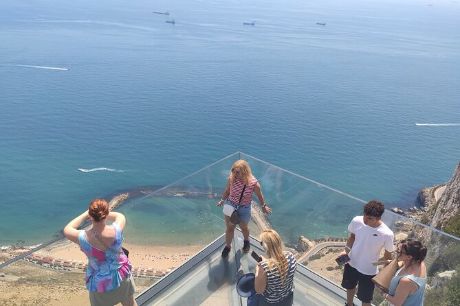 Premium Private Trip to Gibraltar From Seville - Additional Information