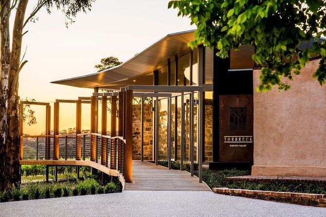 Premium Private Winery Tour: Customizable Experience - Comprehensive Review of the Premium Private Winery Tour in Adelaide