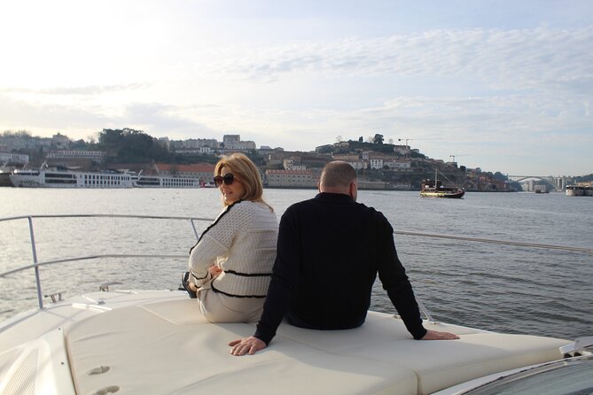 Premium Private Yacht Tour on the Douro River With Sunset Option - Tour Highlights