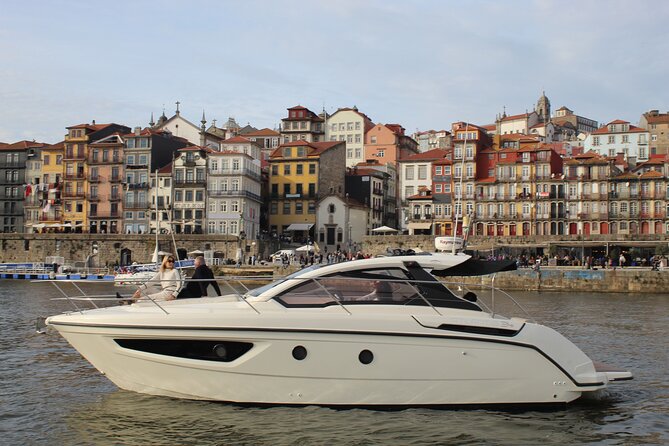 Premium Private Yacht Tour on the Douro River With Sunset Option - Customer Reviews