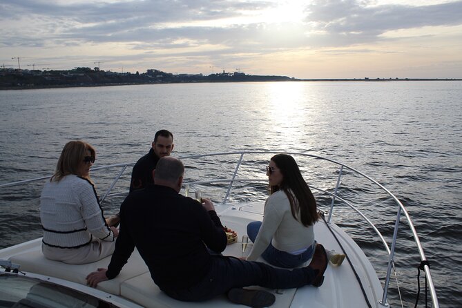 Premium Private Yacht Tour on the Douro River With Sunset Option - Booking Information