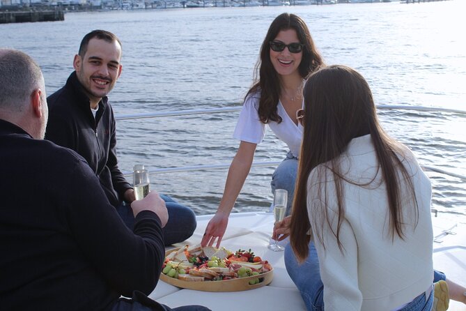 Premium Private Yacht Tour on the Douro River With Sunset Option - Frequently Asked Questions