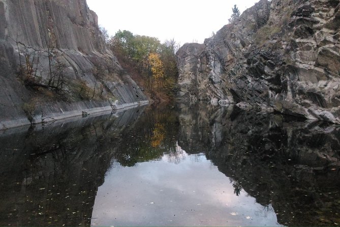 Premium Quality Private E-Bike Tours in Prague - Weather Considerations