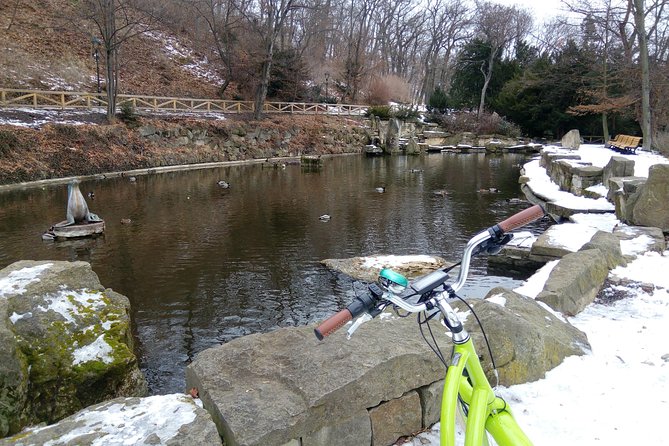 Premium Quality Private E-Bike Tours in Prague - Pricing Details