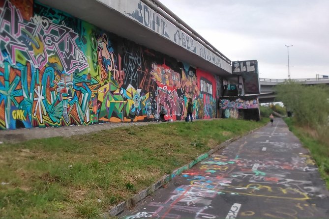 Premium Quality Private E-Bike Tours in Prague - Frequently Asked Questions