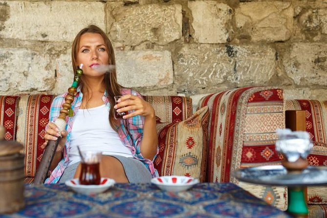 Premium Red Dunes Safari Camel Safari With Bbq Dinner Live Shows - Bedouin Camp Experience