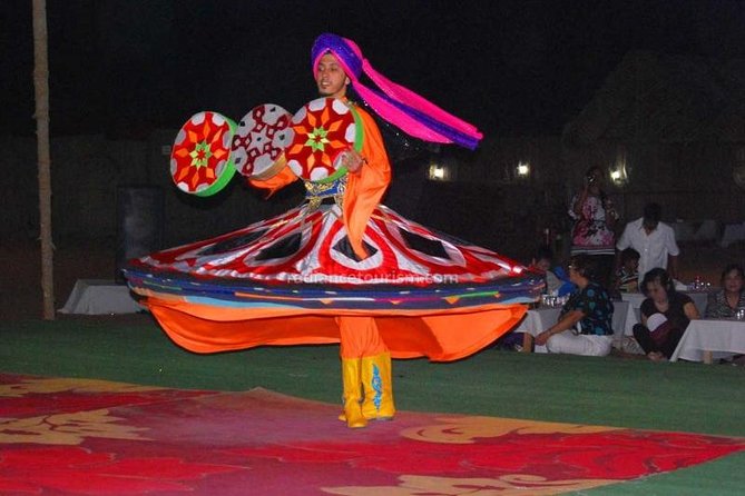 Premium Red Dunes Safari Camel Safari With Bbq Dinner Live Shows - Exhilarating Dune Bashing Adventures