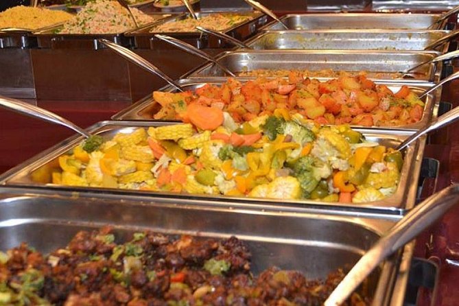 Premium Red Dunesdesert Safari & Camel Safari Sand Boarding With BBQ Live Shows - Tea & Coffee Lovers Rejoice