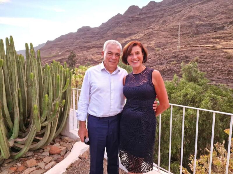Premium romantic experience for couple in Mogan Gran Canaria - Good To Know