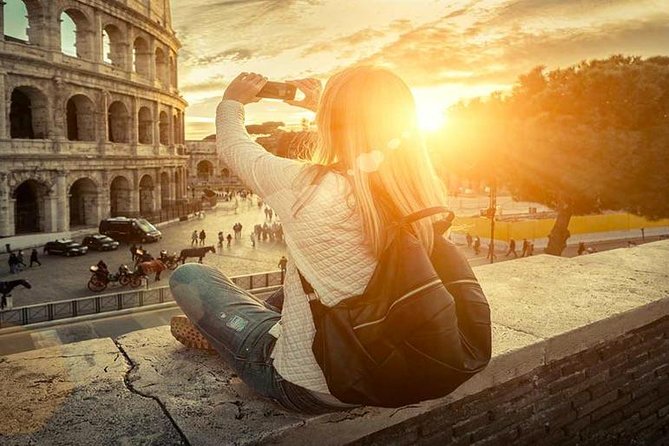 Premium Rome Walking Tour: The Most Beautiful Fountains and Squares - The Sum Up