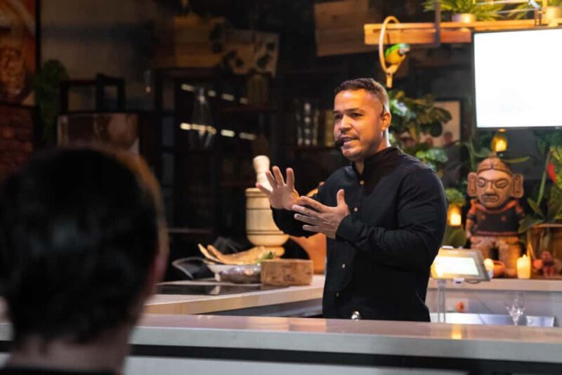 Premium Rum Tasting Experience Punta Cana - Good To Know