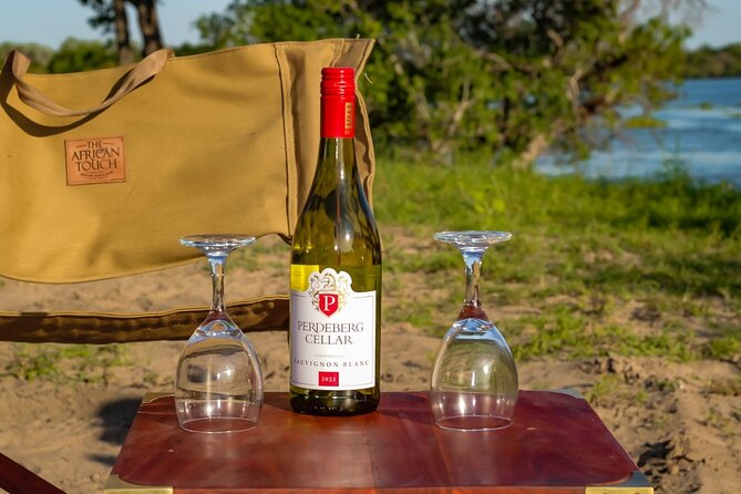 Premium Safari Game Drive in National Park - Traveler Information and Restrictions