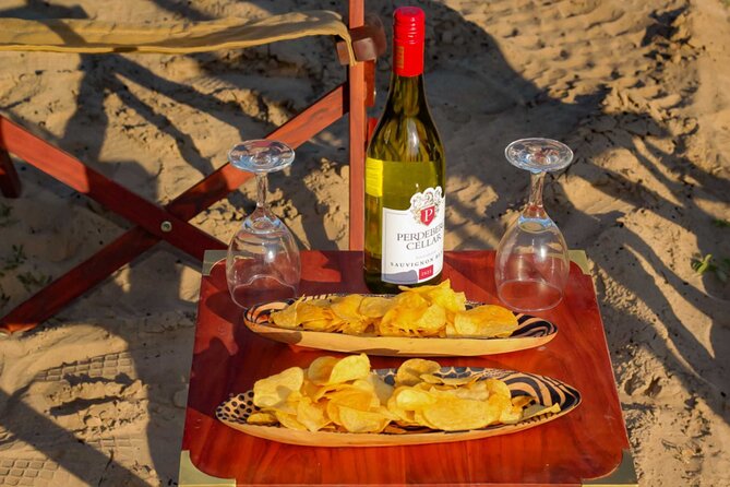 Premium Safari Game Drive in National Park - Cancellation Policy Details