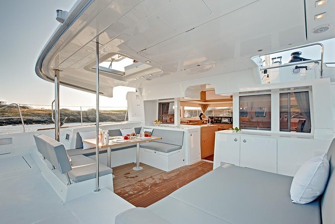 Premium Santorini Private Day Tour Elba 45, BBQ, Drinks, Transfer - Common Questions