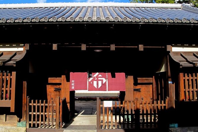 Premium Shojin Ryori Cuisine Dinner Experience in Nara - Meeting and Pickup Details