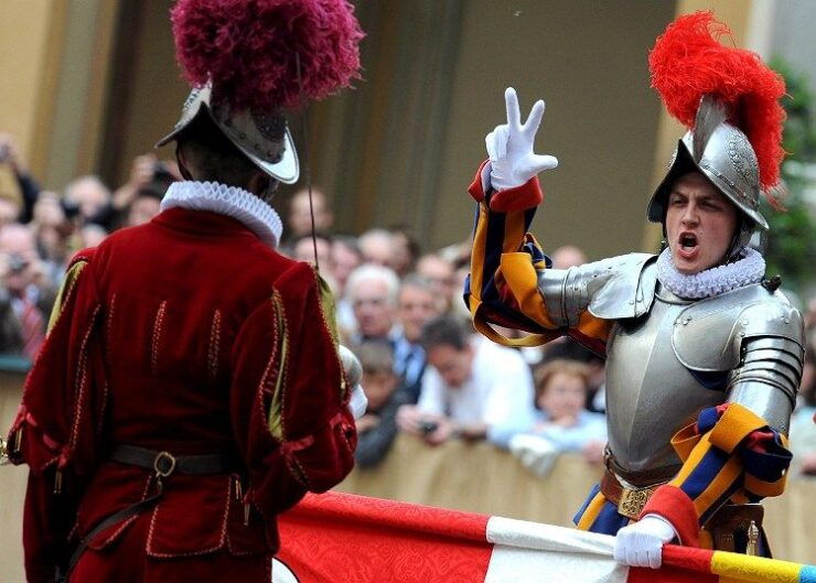 Premium Sistine Chapel & Vatican Museums - Good To Know