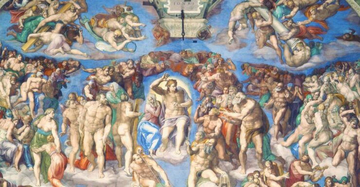 Premium Sistine Chapel & Vatican Museums - Tour Details