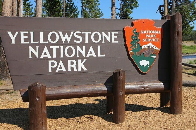 Premium Small Group SLC, Yellowstone National Park 6-Day Tour - The Sum Up