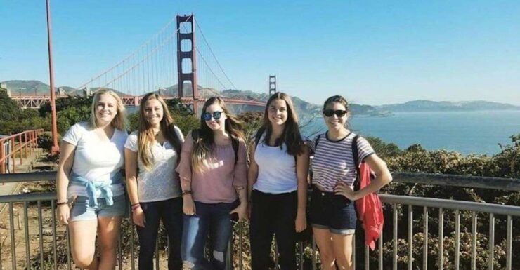 Premium Small Group Tour of San Francisco - Tour Experience
