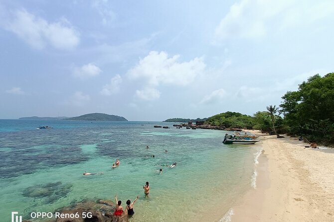 Premium Snorkel Trip& Island Hopping-Speedboat-Seafood Bbq(Max 8) - Additional Information