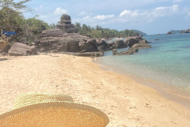 Premium Snorkel Trip& Island Hopping-Speedboat-Seafood Bbq(Max 8) - Directions and Contact Information