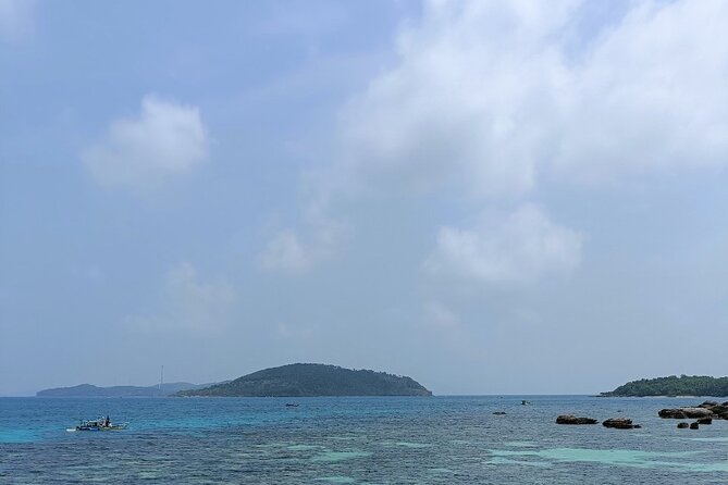 Premium Snorkel Trip& Island Hopping-Speedboat-Seafood Bbq(Max 8) - Common Questions
