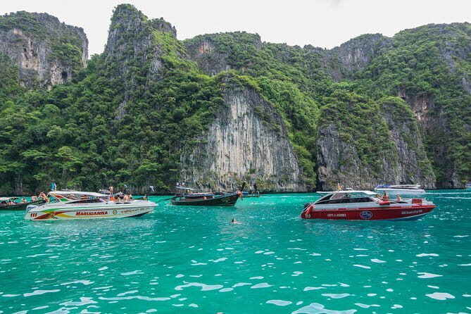 Premium Speedboat Tour: James Bond Island, Phuket - Practical Aspects: The Details That Matter