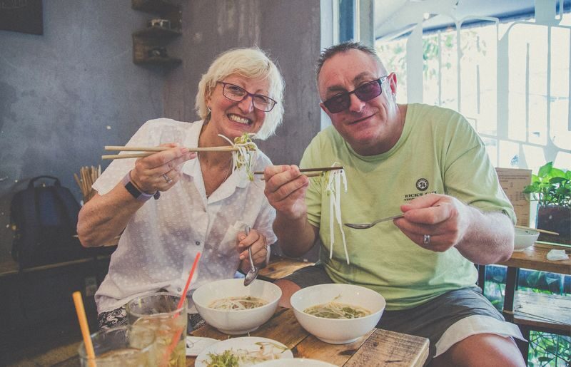 Premium Street Food Walking Tour In Ho Chi Minh City - What the price includes, and what it buys you