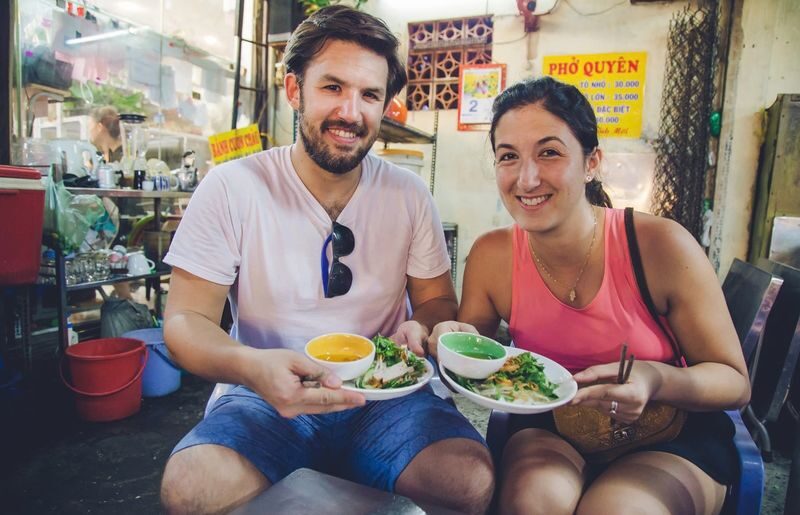 Premium Street Food Walking Tour In Ho Chi Minh City - Should you book it?