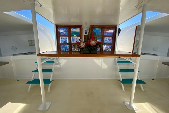Premium Sunset Dinner Cruise From Ka'anapali Beach - Traveler Photos and Reviews