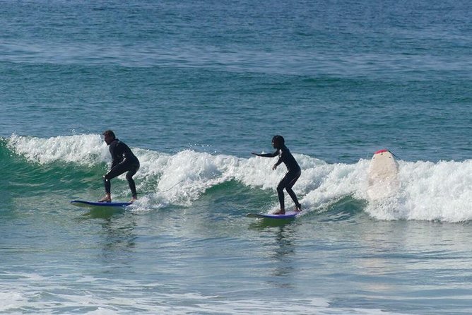 Premium Surf Trip to Essaouira From Marrakesh - Tour Overview and Activities
