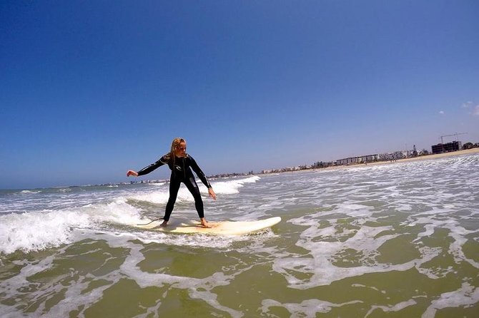 Premium Surf Trip to Essaouira From Marrakesh - Pickup Details and Cancellation Policy