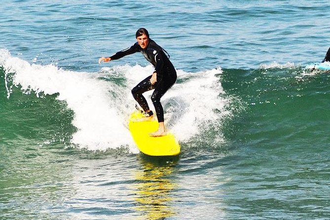 Premium Surf Trip to Essaouira From Marrakesh - Directions