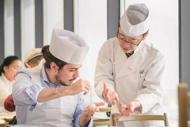 Premium Sushi Class With Master Washoku Chef in Yamagata - Location and Chef Details