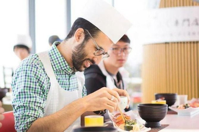 Premium Sushi Class With Master Washoku Chef in Yamagata - Frequently Asked Questions