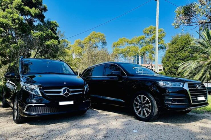 Premium Sydney Airport Transfer - Booking Details and Flexibility