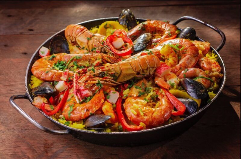 PREMIUM TAPAS TOUR: Paella, Market Tastings, and Winery - Why This Tour Works Well for Travelers