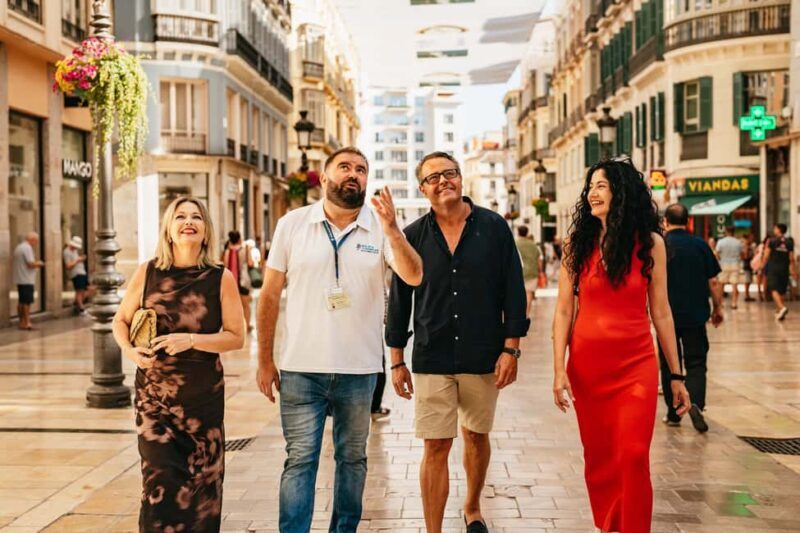 PREMIUM TAPAS TOUR: Tapas, Paella and Winery - The Sum Up: Who Will Love This Tour?