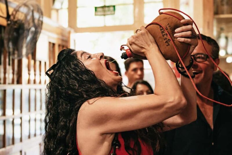 PREMIUM TAPAS TOUR: Tapas, Paella and Winery - Frequently Asked Questions (FAQs)