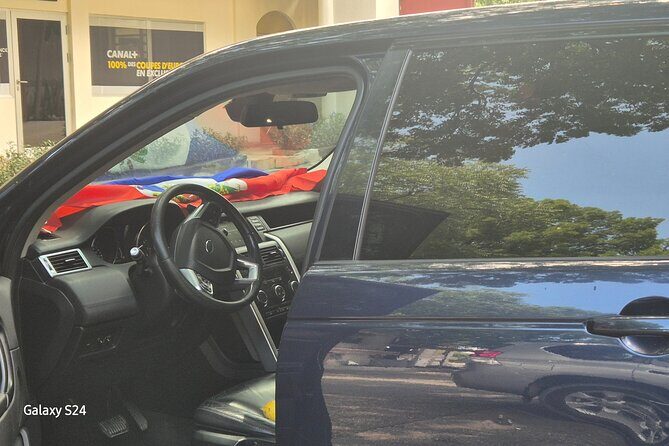 Premium Taxi and chauffeur services in Port-au-Prince Haiti - An In-Depth Look at the Premium Taxi Service in Port-au-Prince