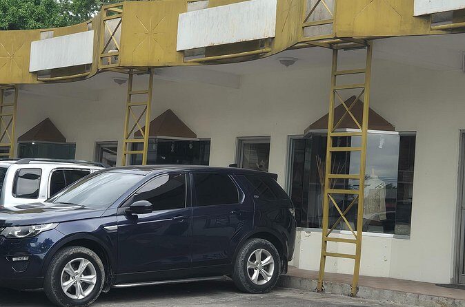 Premium Taxi and chauffeur services in Port-au-Prince Haiti - FAQs